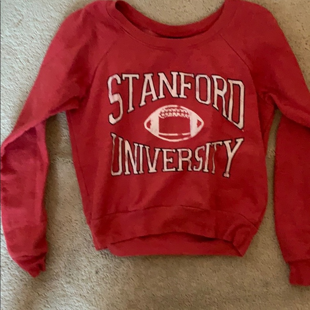 Stanford University Sweatshirt
